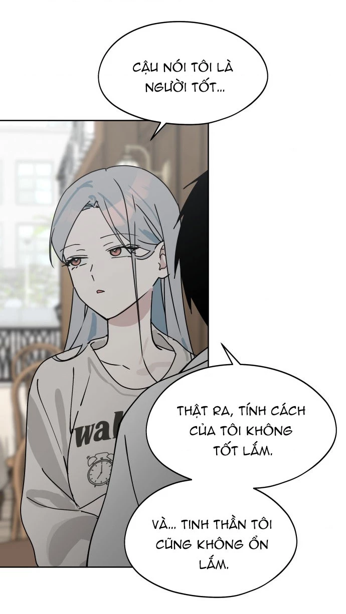 Hôm Nay Han Yoil Là Con Gái Chapter 34 - 43