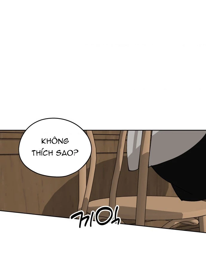 Hôm Nay Han Yoil Là Con Gái Chapter 34 - 47