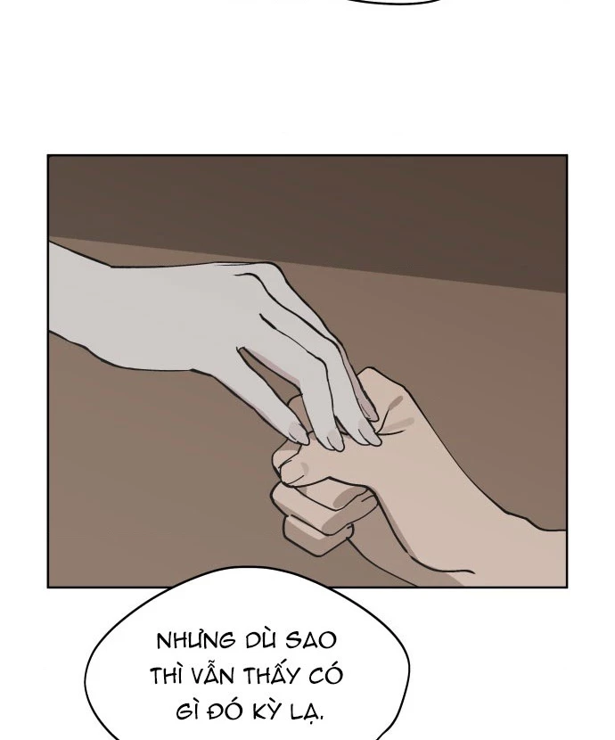 Hôm Nay Han Yoil Là Con Gái Chapter 34 - 49