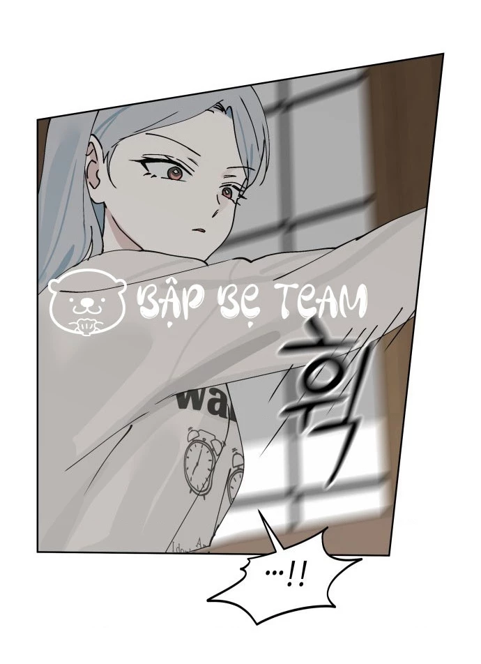 Hôm Nay Han Yoil Là Con Gái Chapter 34 - 51