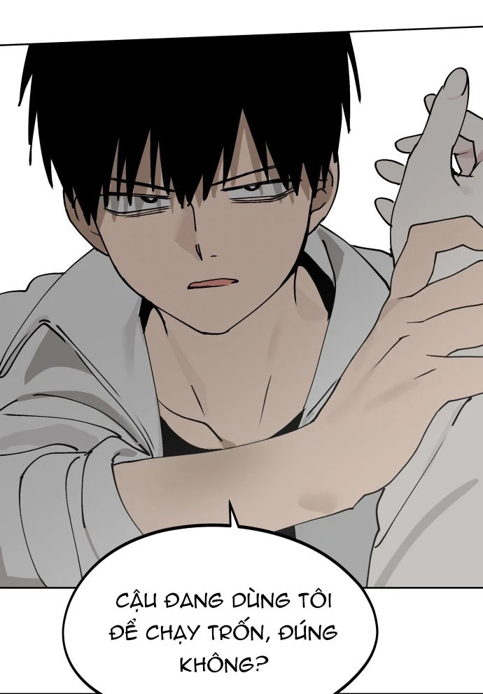 Hôm Nay Han Yoil Là Con Gái Chapter 34 - 53