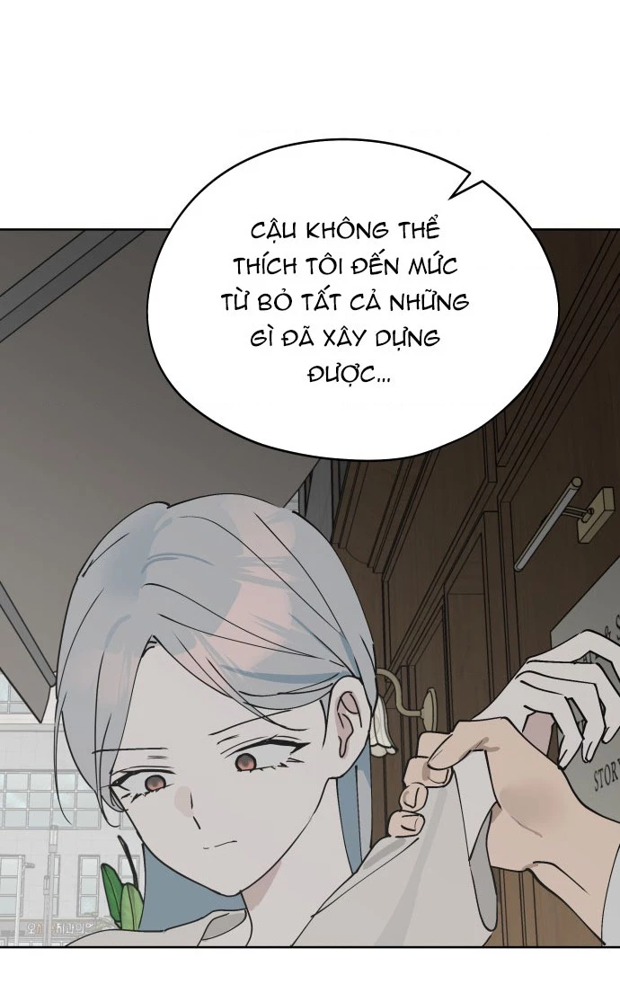 Hôm Nay Han Yoil Là Con Gái Chapter 34 - 58