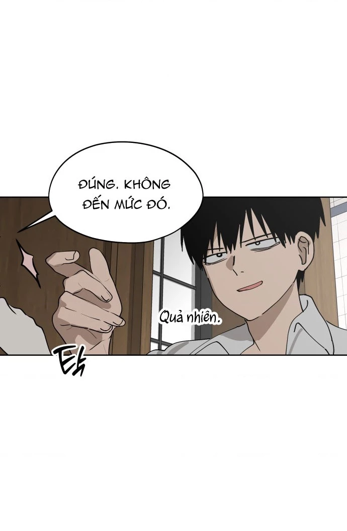 Hôm Nay Han Yoil Là Con Gái Chapter 34 - 59