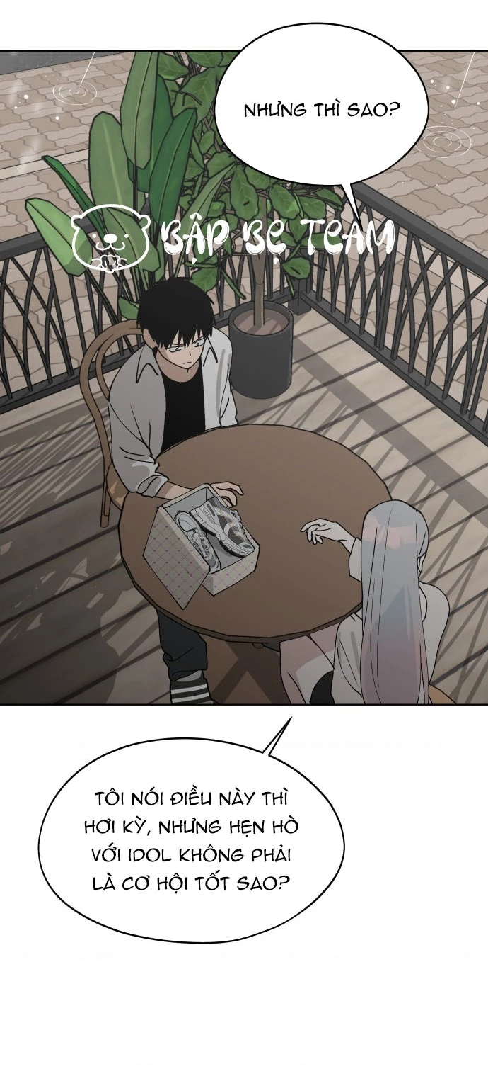 Hôm Nay Han Yoil Là Con Gái Chapter 34 - 60