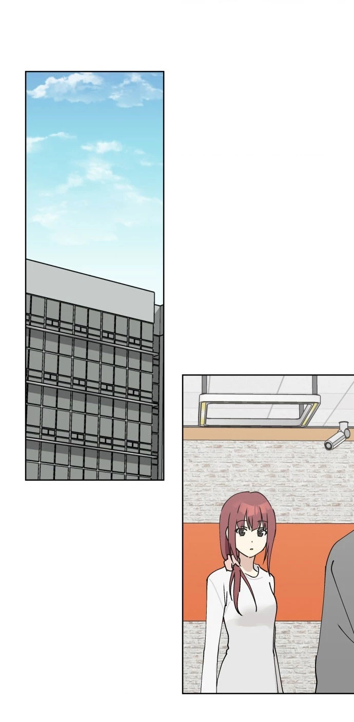 Hôm Nay Han Yoil Là Con Gái Chapter 34 - 64