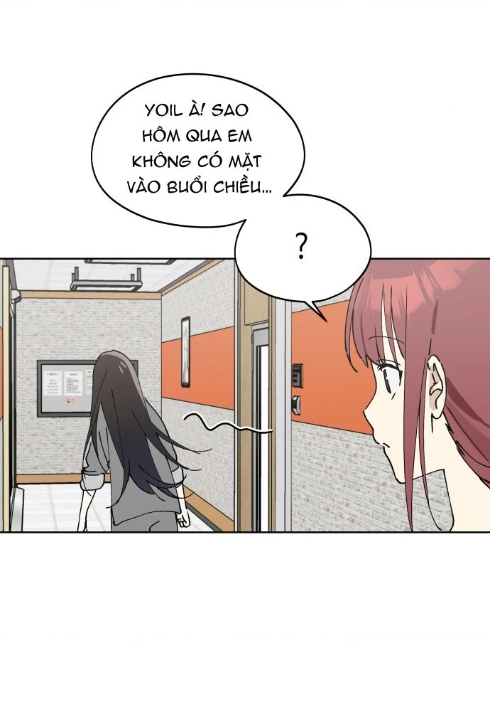 Hôm Nay Han Yoil Là Con Gái Chapter 34 - 65