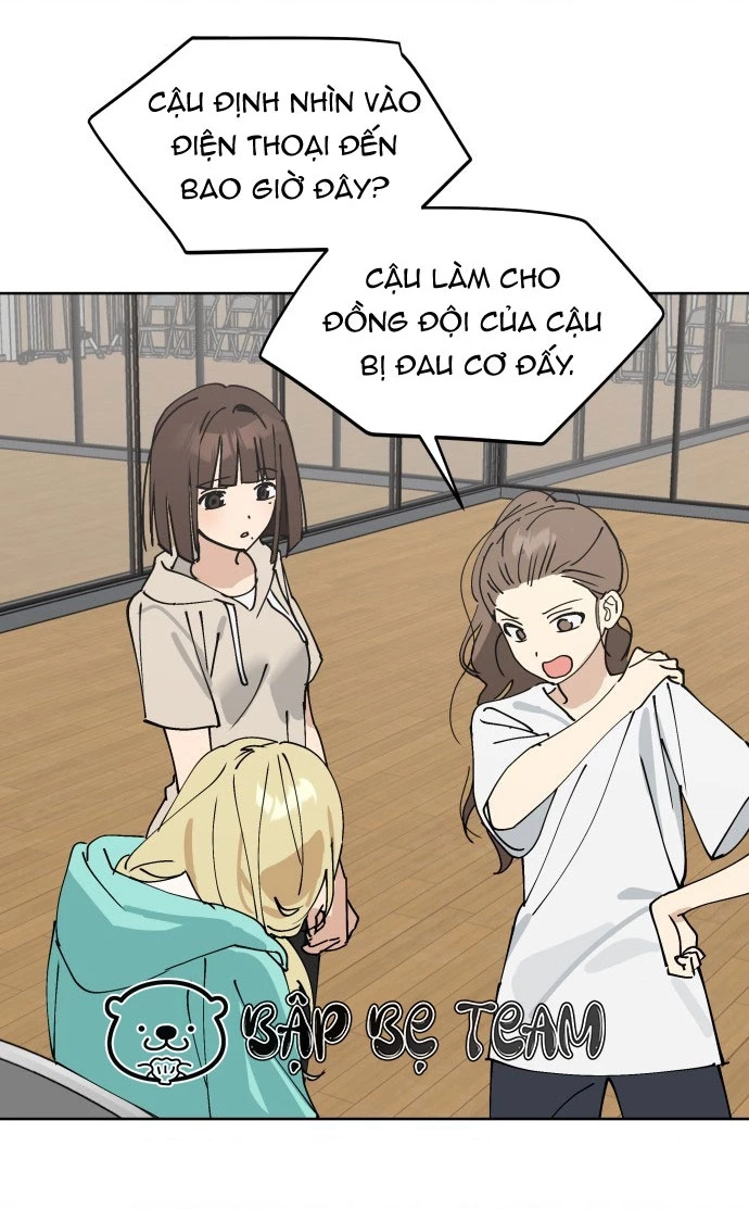 Hôm Nay Han Yoil Là Con Gái Chapter 34 - 67