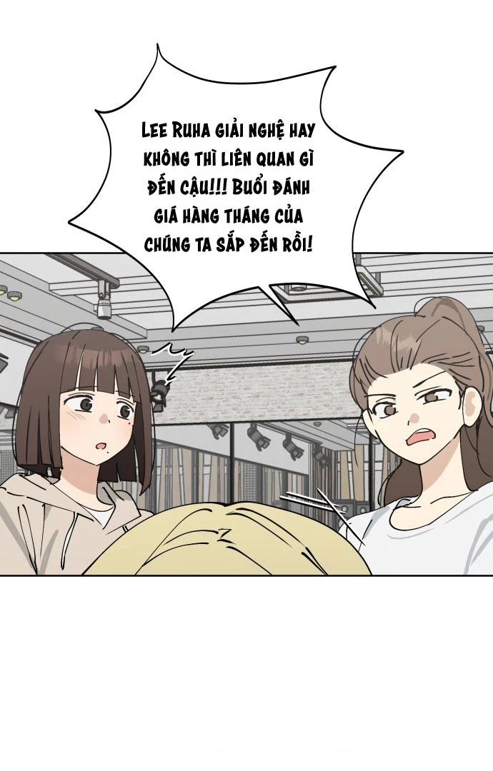 Hôm Nay Han Yoil Là Con Gái Chapter 34 - 68