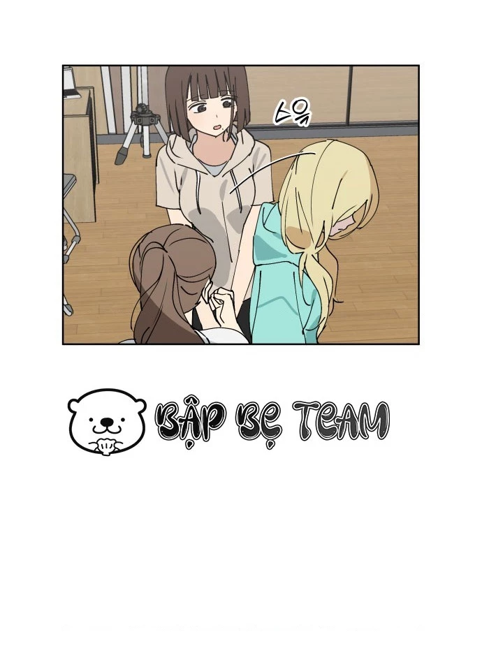 Hôm Nay Han Yoil Là Con Gái Chapter 34 - 71