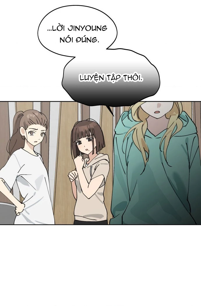 Hôm Nay Han Yoil Là Con Gái Chapter 34 - 72
