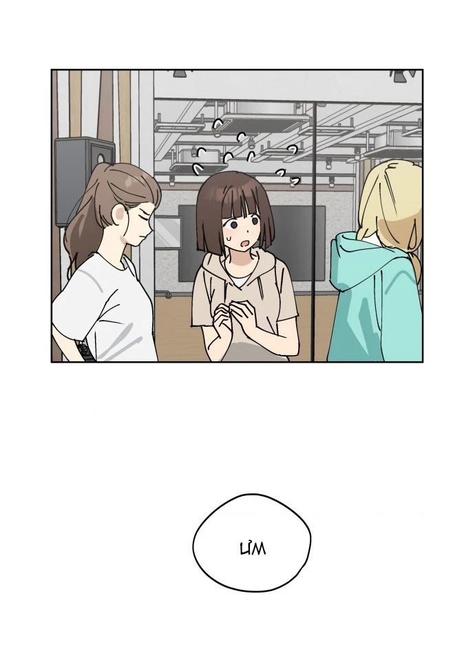 Hôm Nay Han Yoil Là Con Gái Chapter 34 - 73