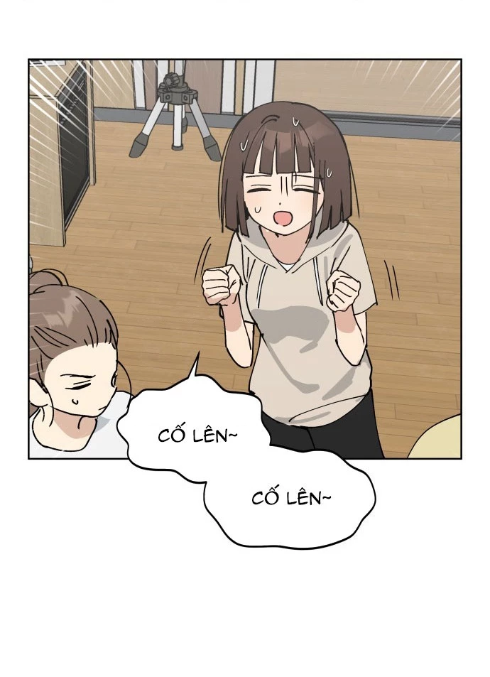 Hôm Nay Han Yoil Là Con Gái Chapter 34 - 74