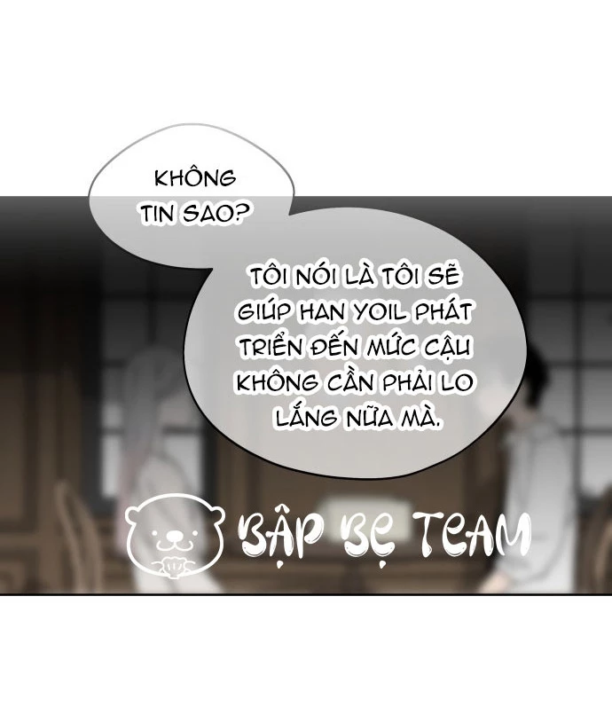 Hôm Nay Han Yoil Là Con Gái Chapter 34 - 77