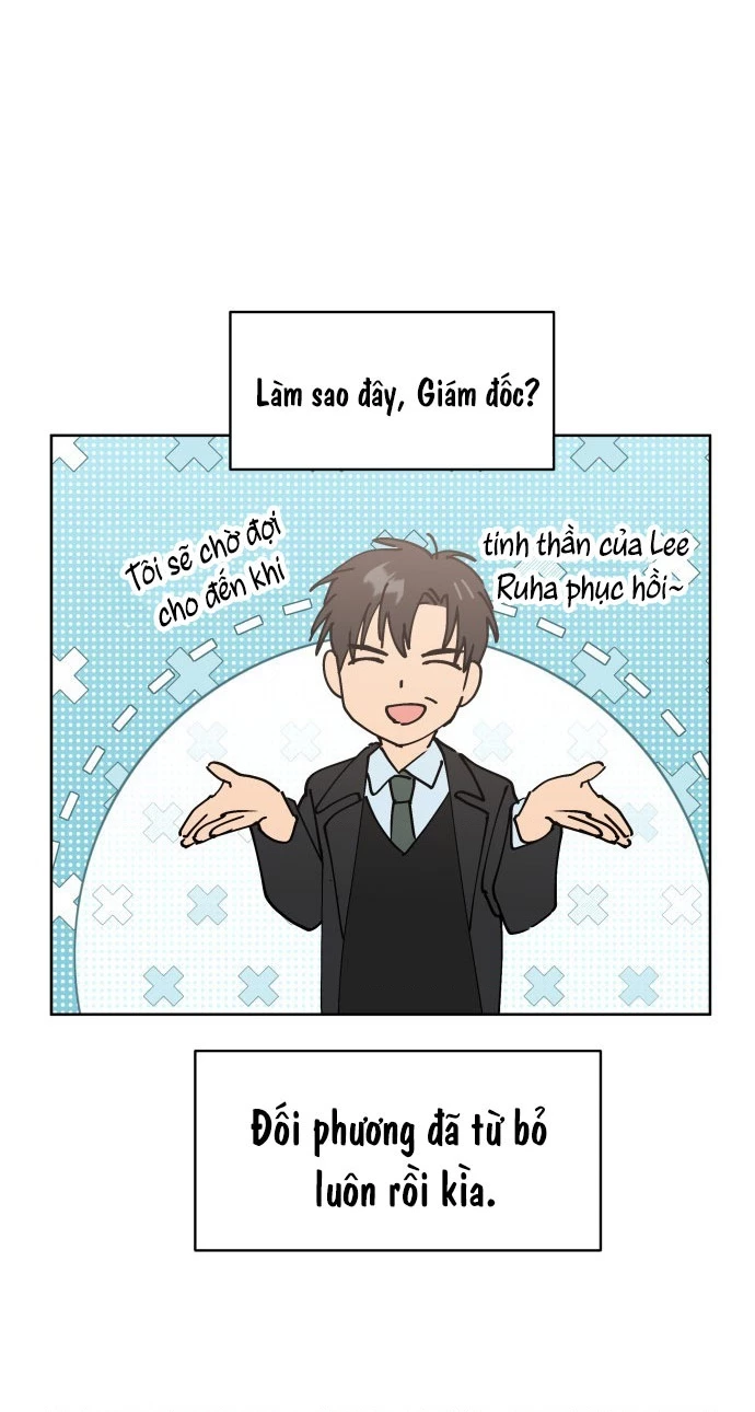 Hôm Nay Han Yoil Là Con Gái Chapter 34 - 79