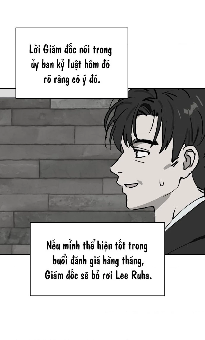 Hôm Nay Han Yoil Là Con Gái Chapter 34 - 80