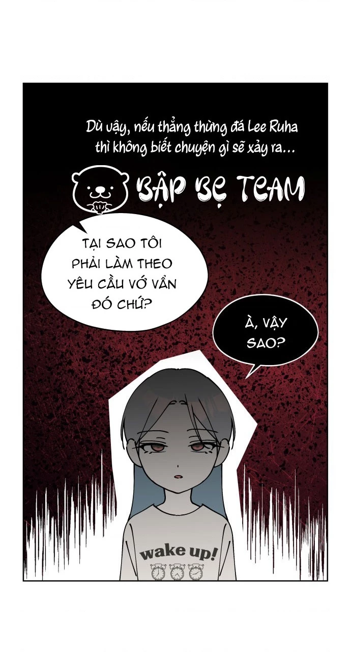 Hôm Nay Han Yoil Là Con Gái Chapter 34 - 81