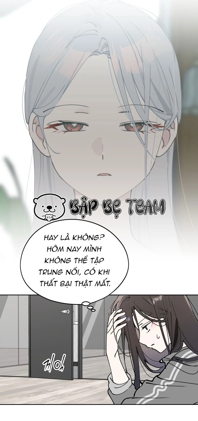 Hôm Nay Han Yoil Là Con Gái Chapter 34 - 83