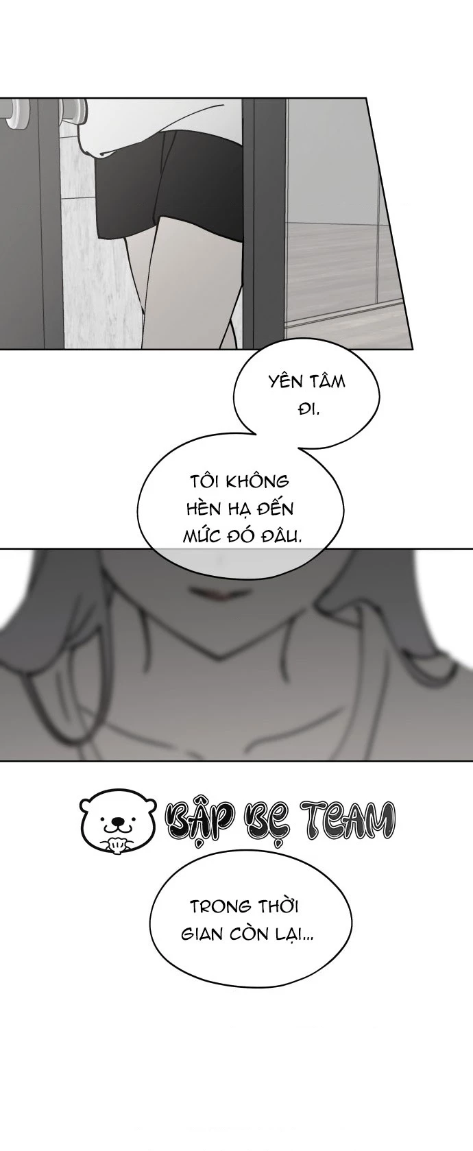 Hôm Nay Han Yoil Là Con Gái Chapter 34 - 86