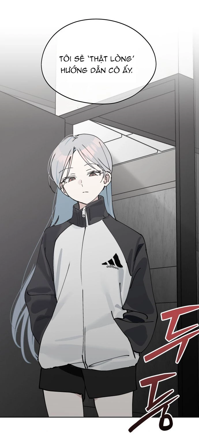 Hôm Nay Han Yoil Là Con Gái Chapter 34 - 87