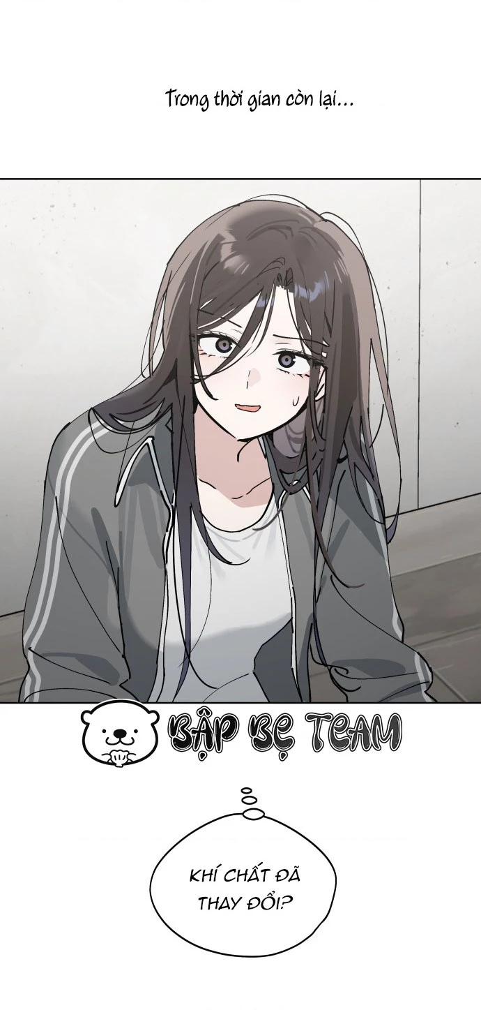 Hôm Nay Han Yoil Là Con Gái Chapter 34 - 88
