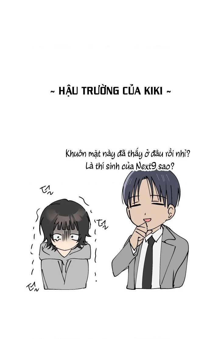 Hôm Nay Han Yoil Là Con Gái Chapter 34 - 90