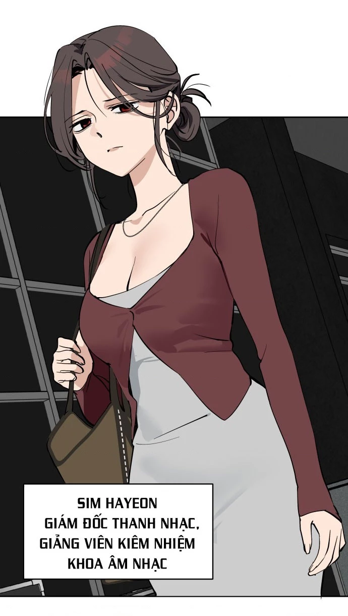 Hôm Nay Han Yoil Là Con Gái Chapter 39 - 4