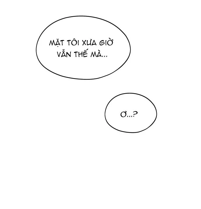 Hôm Nay Han Yoil Là Con Gái Chapter 39 - 8