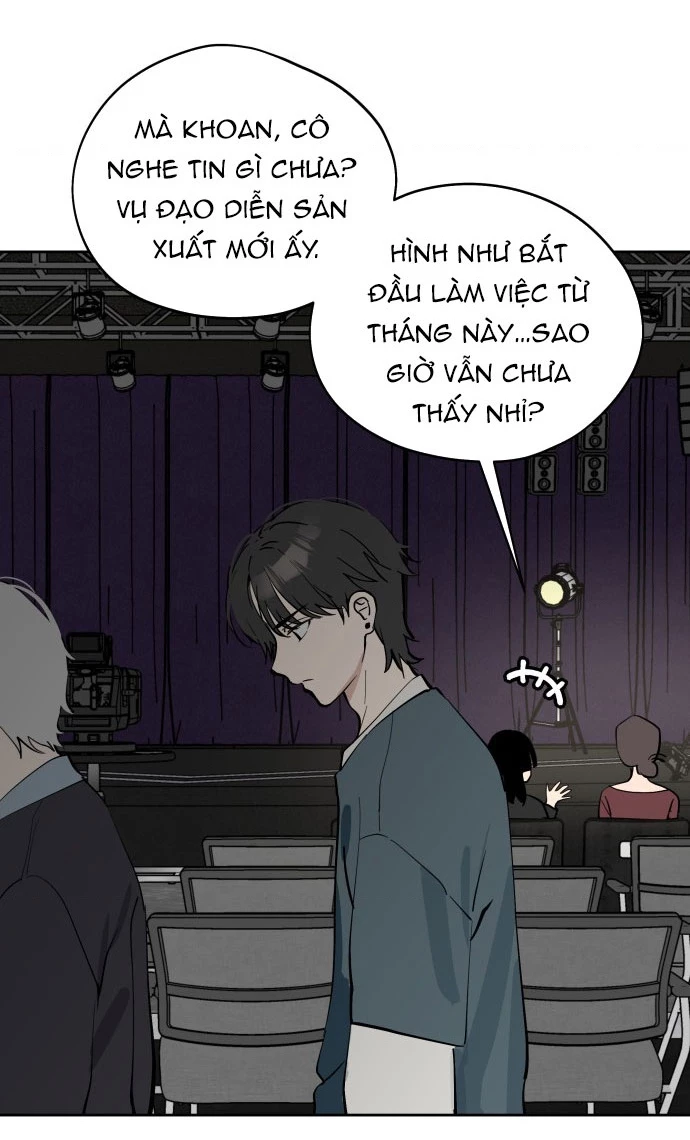 Hôm Nay Han Yoil Là Con Gái Chapter 39 - 9