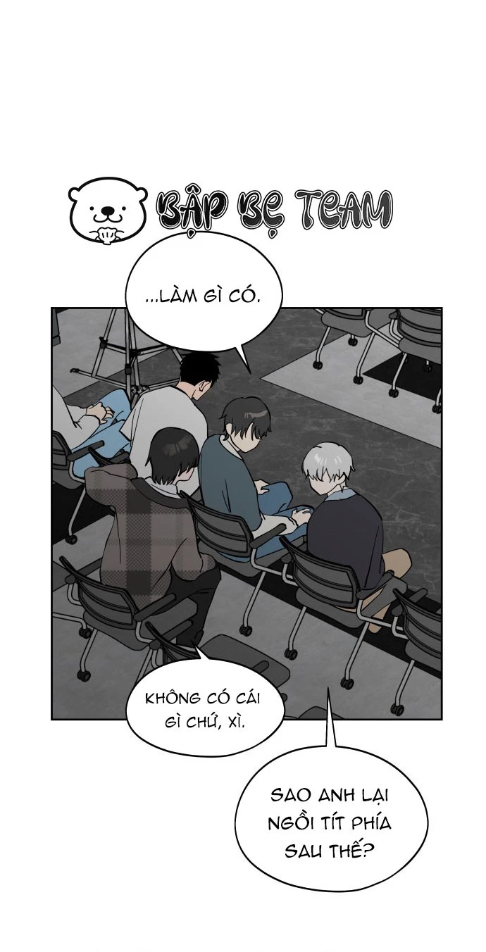 Hôm Nay Han Yoil Là Con Gái Chapter 39 - 12