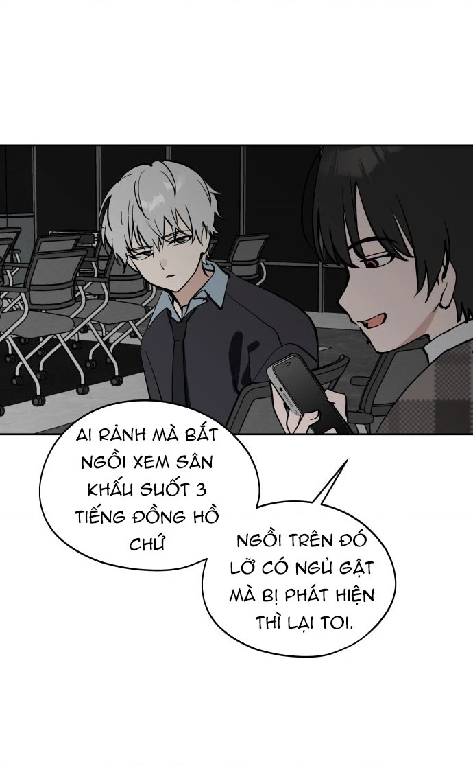 Hôm Nay Han Yoil Là Con Gái Chapter 39 - 13