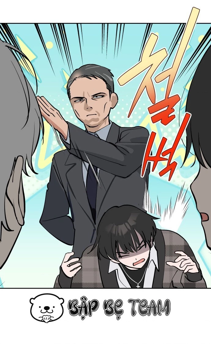 Hôm Nay Han Yoil Là Con Gái Chapter 39 - 14