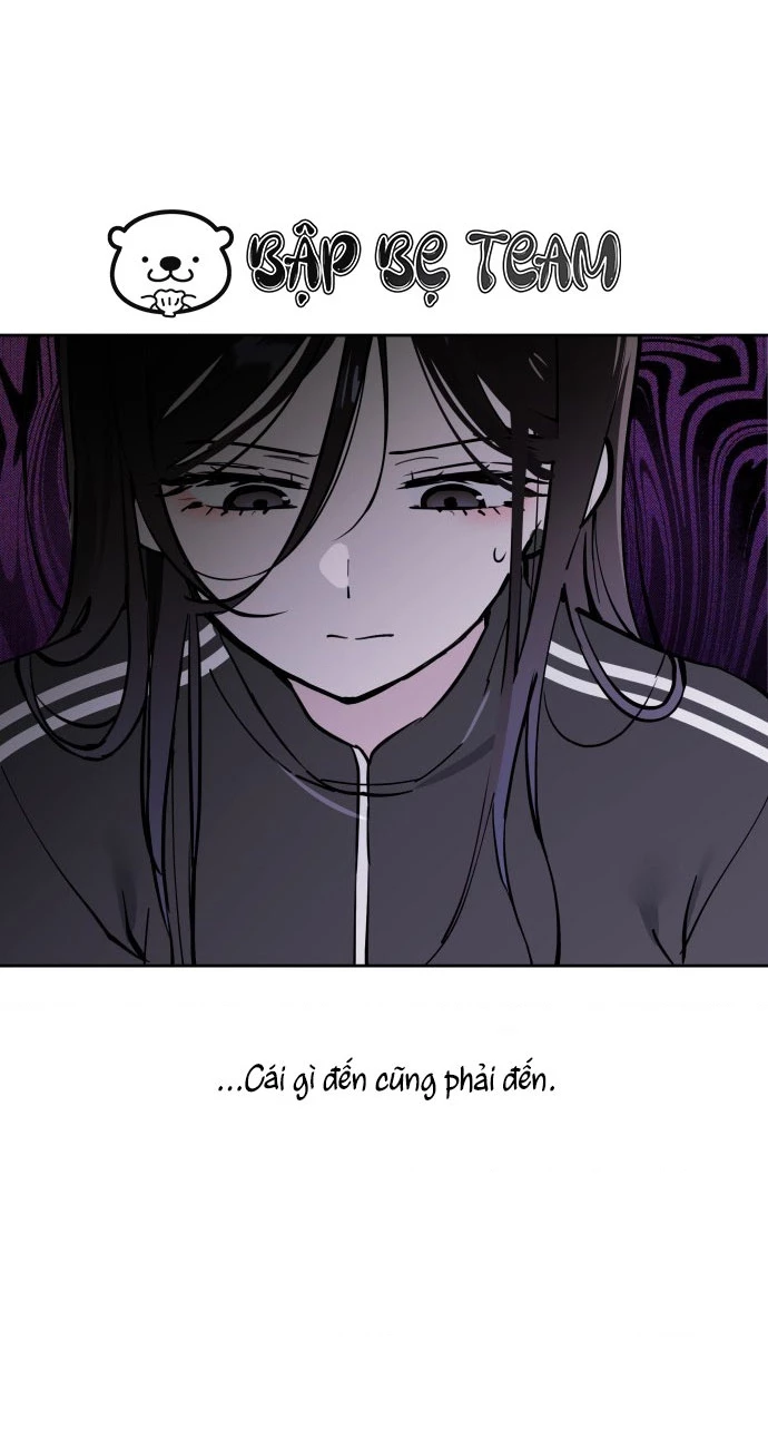 Hôm Nay Han Yoil Là Con Gái Chapter 39 - 17