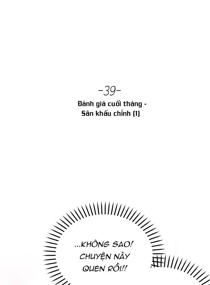 Hôm Nay Han Yoil Là Con Gái Chapter 39 - 20