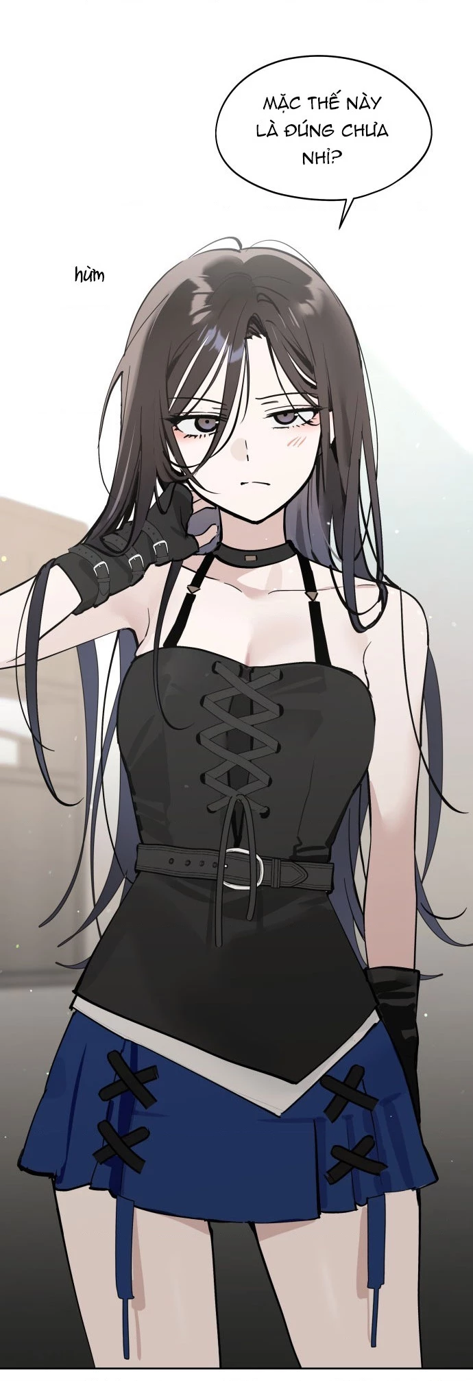 Hôm Nay Han Yoil Là Con Gái Chapter 39 - 27