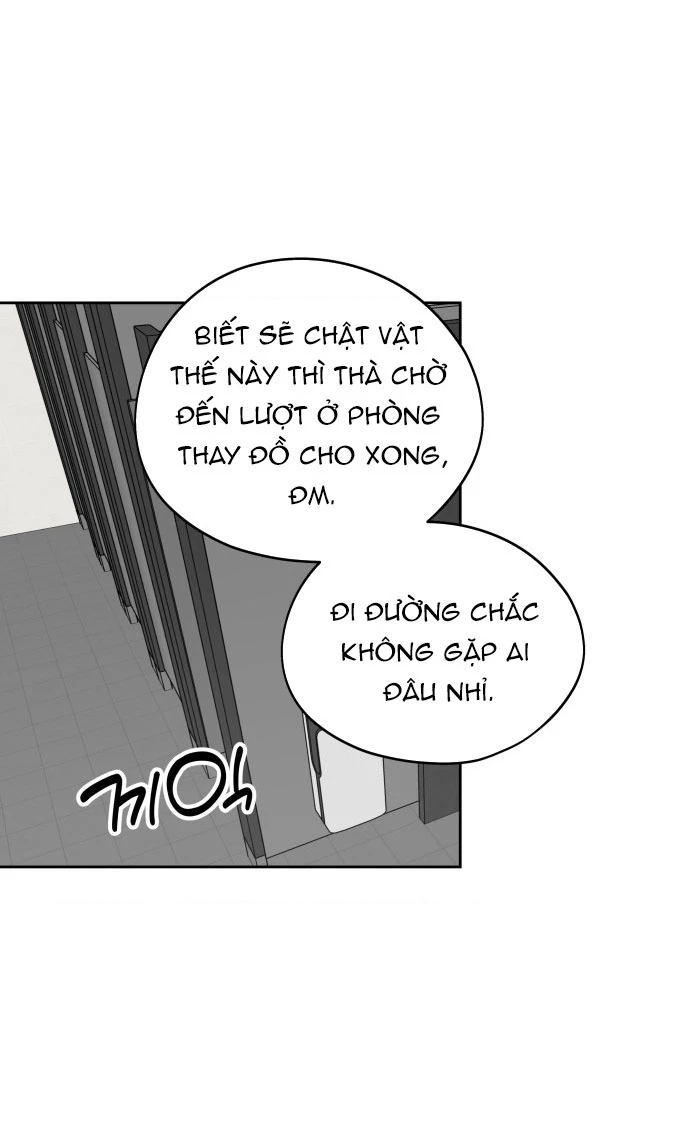 Hôm Nay Han Yoil Là Con Gái Chapter 39 - 29