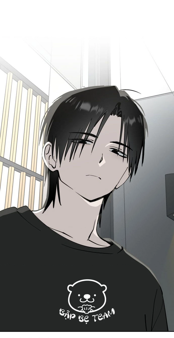 Hôm Nay Han Yoil Là Con Gái Chapter 39 - 34