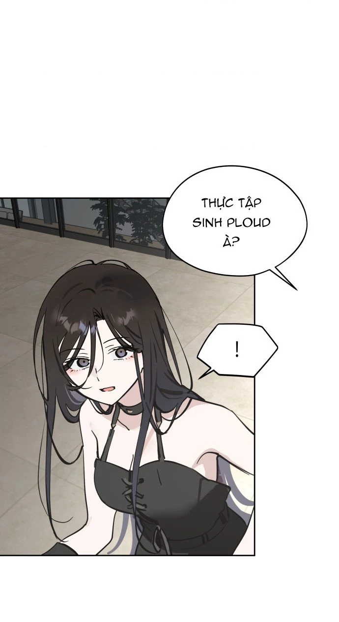 Hôm Nay Han Yoil Là Con Gái Chapter 39 - 35