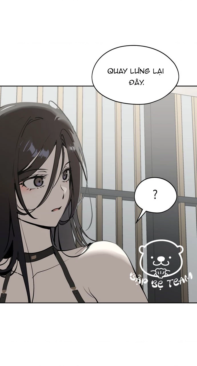 Hôm Nay Han Yoil Là Con Gái Chapter 39 - 38
