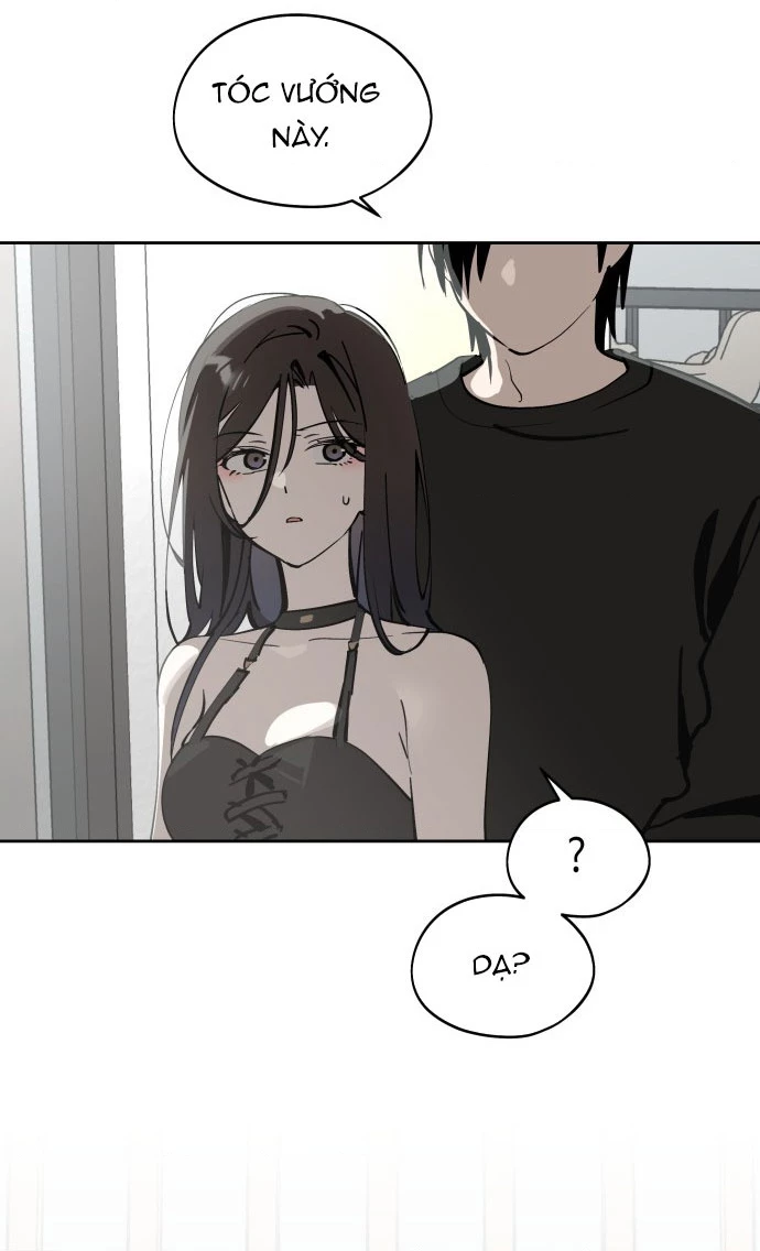 Hôm Nay Han Yoil Là Con Gái Chapter 39 - 42