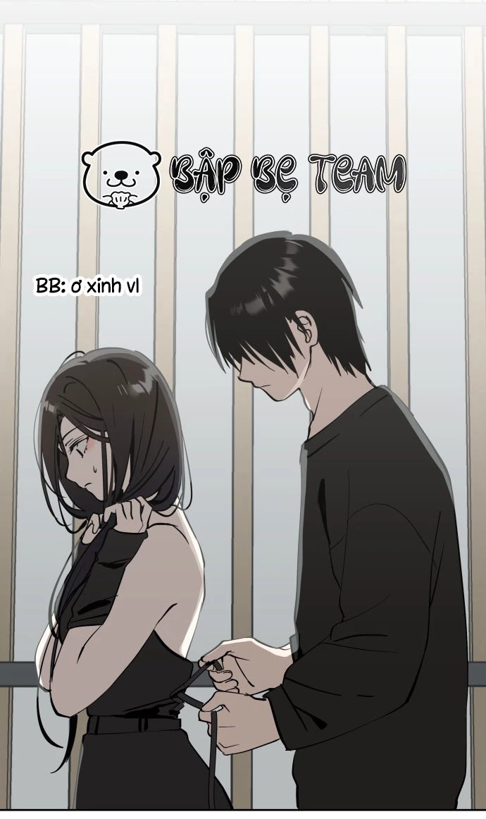 Hôm Nay Han Yoil Là Con Gái Chapter 39 - 43