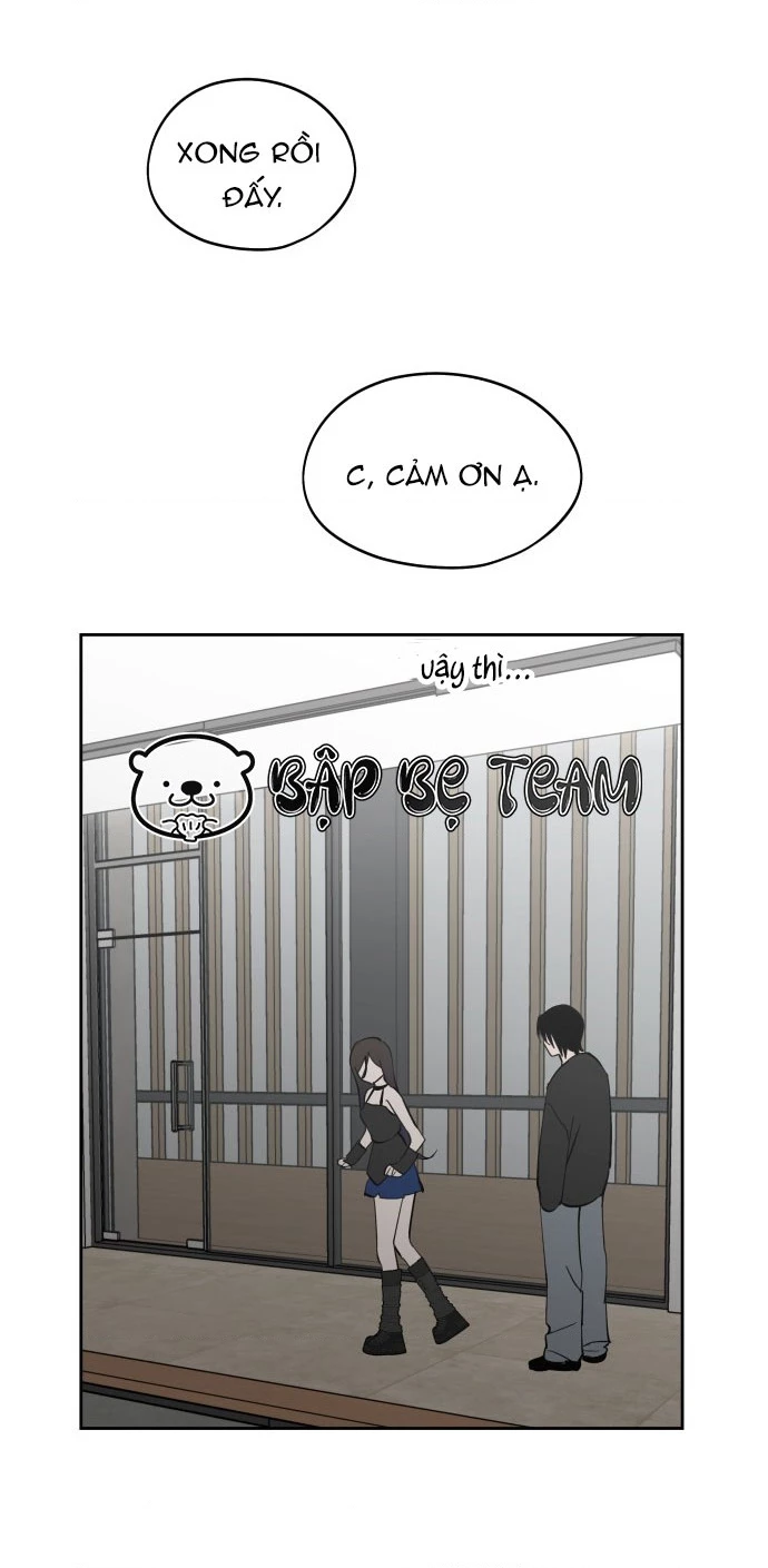 Hôm Nay Han Yoil Là Con Gái Chapter 39 - 46