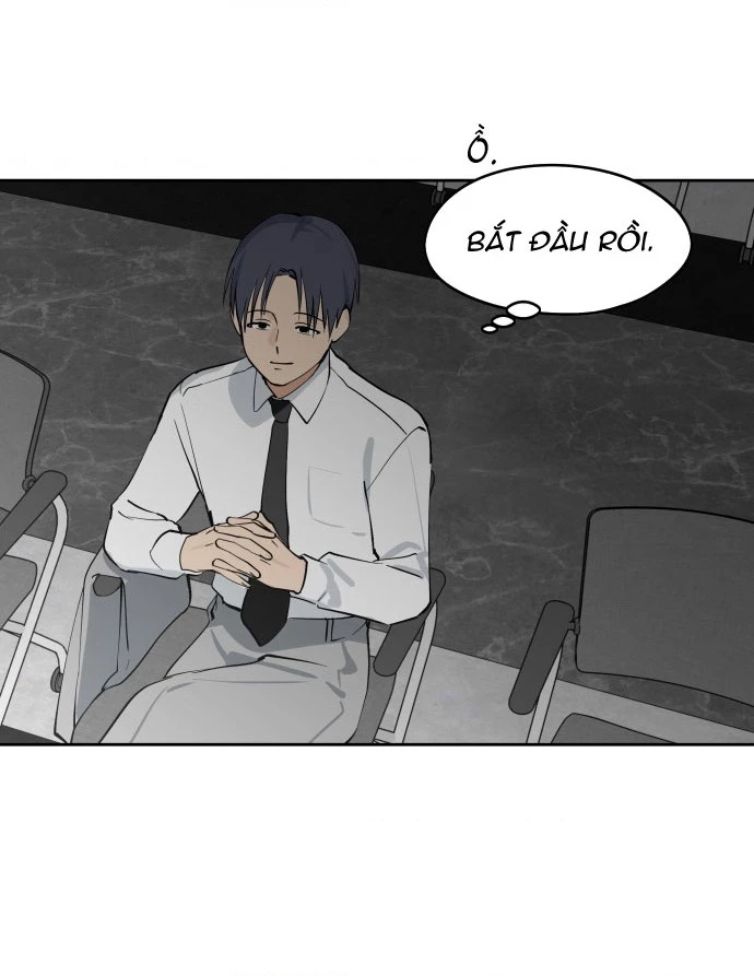 Hôm Nay Han Yoil Là Con Gái Chapter 39 - 54