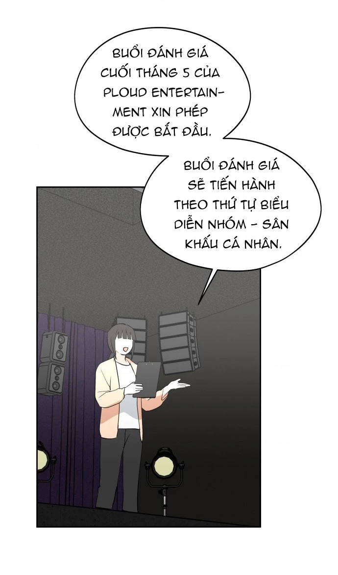 Hôm Nay Han Yoil Là Con Gái Chapter 39 - 55