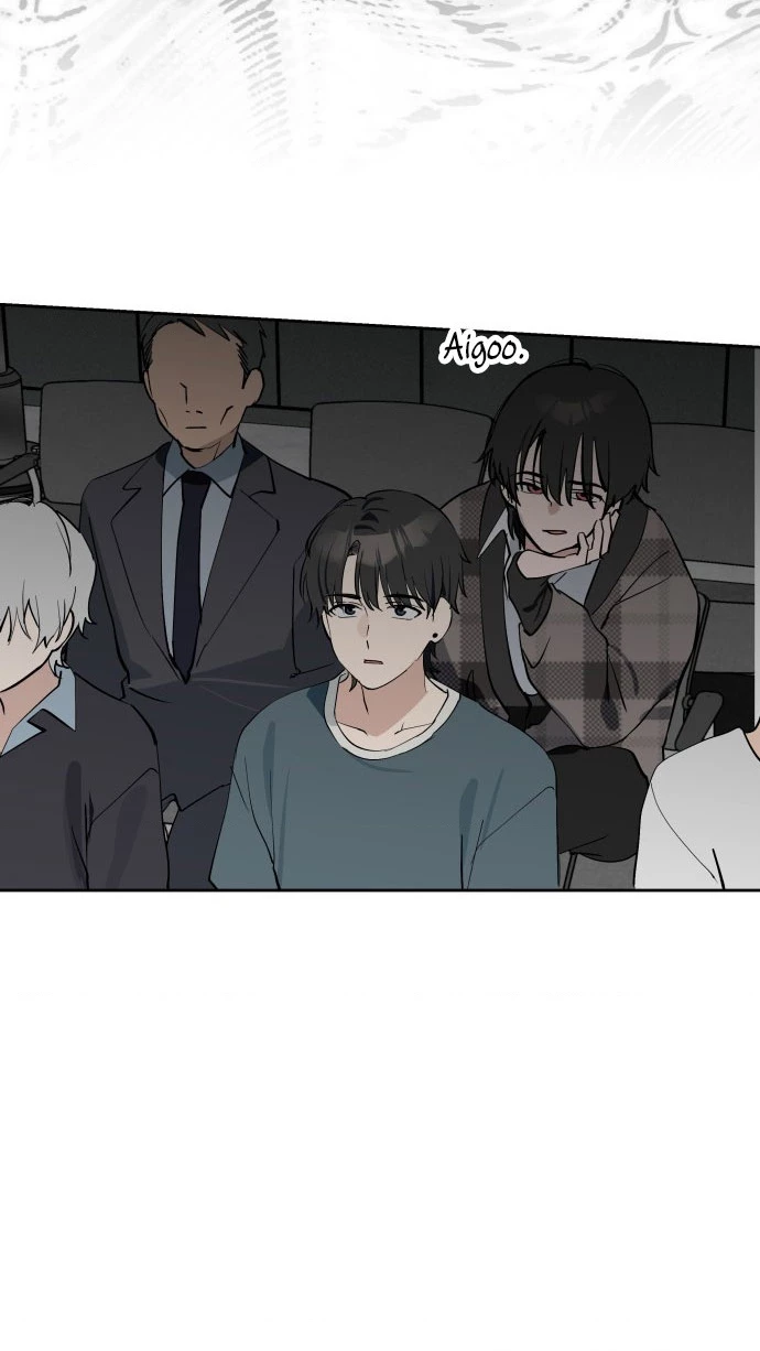 Hôm Nay Han Yoil Là Con Gái Chapter 39 - 63