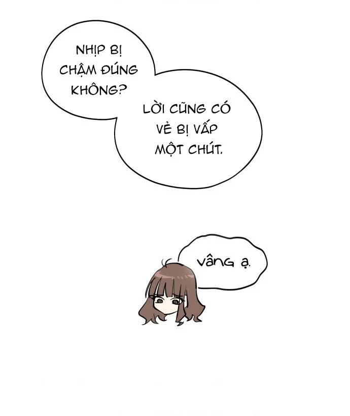 Hôm Nay Han Yoil Là Con Gái Chapter 39 - 66