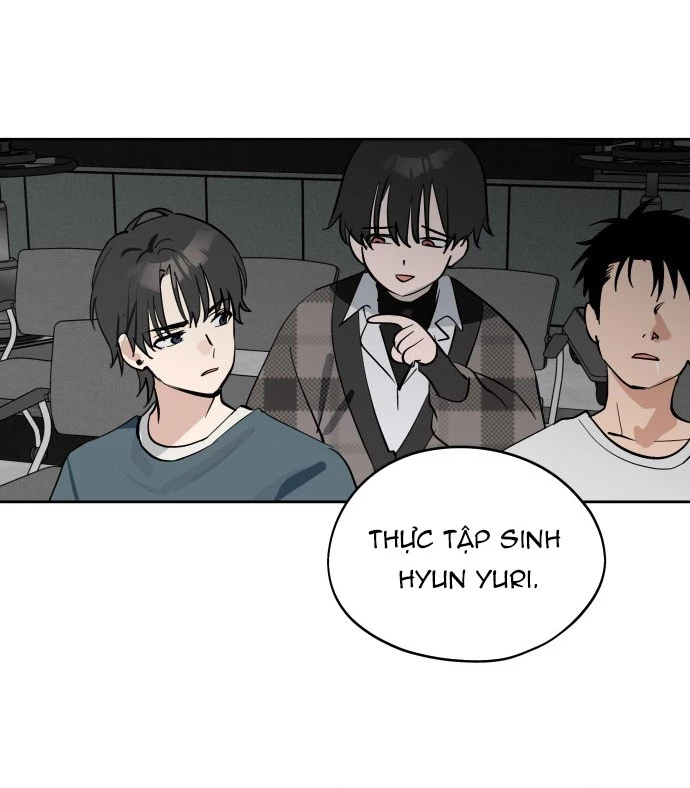 Hôm Nay Han Yoil Là Con Gái Chapter 39 - 69