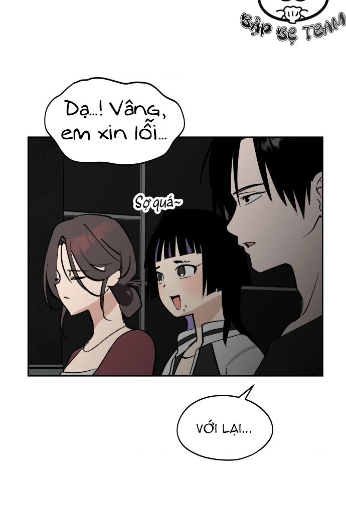 Hôm Nay Han Yoil Là Con Gái Chapter 39 - 71