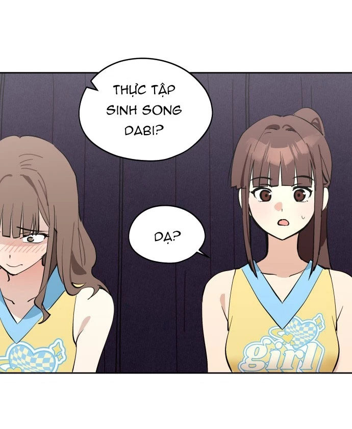 Hôm Nay Han Yoil Là Con Gái Chapter 39 - 72
