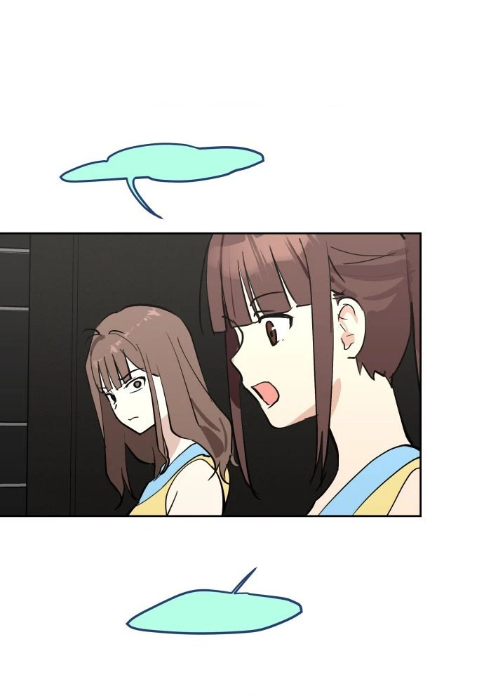 Hôm Nay Han Yoil Là Con Gái Chapter 39 - 74