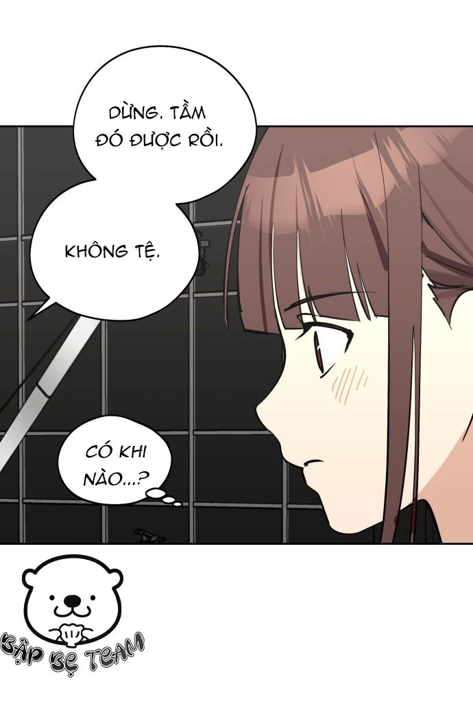 Hôm Nay Han Yoil Là Con Gái Chapter 39 - 75